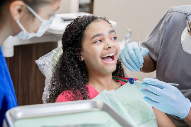 Best Same-Day Emergency Dental Services in Mount Olive, NC