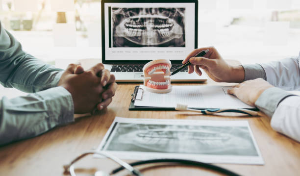 Best Emergency Treatment for Dental Infections or Abscesses in Mount Olive, NC