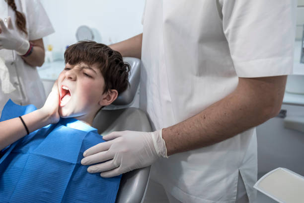 Best Emergency Root Canal Treatment in Mount Olive, NC