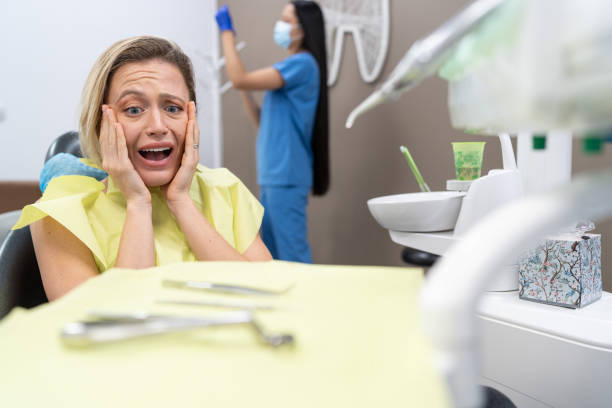 Best Urgent Care for Lost Fillings or Crowns in Mount Olive, NC