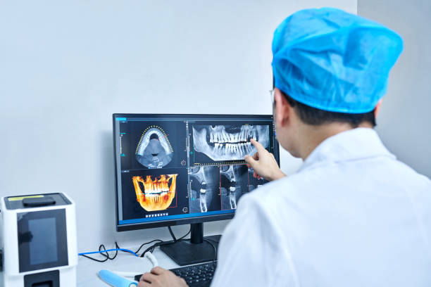 Best Emergency Denture Repair in Mount Olive, NC