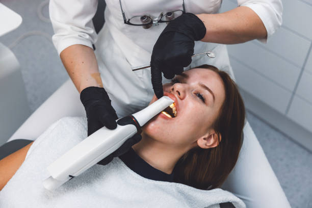 Best Emergency Gum Treatment in Mount Olive, NC