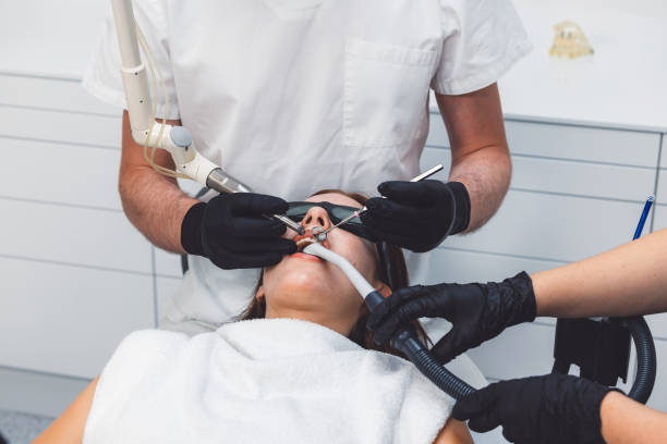 Best Same-Day Emergency Dental Services in Mount Olive, NC