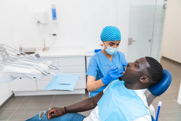 Best Emergency Root Canal Treatment in Mount Olive, NC
