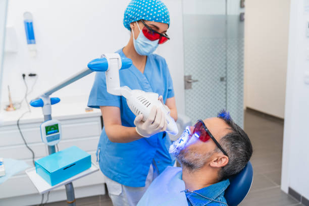 Best Same-Day Emergency Dental Services in Mount Olive, NC