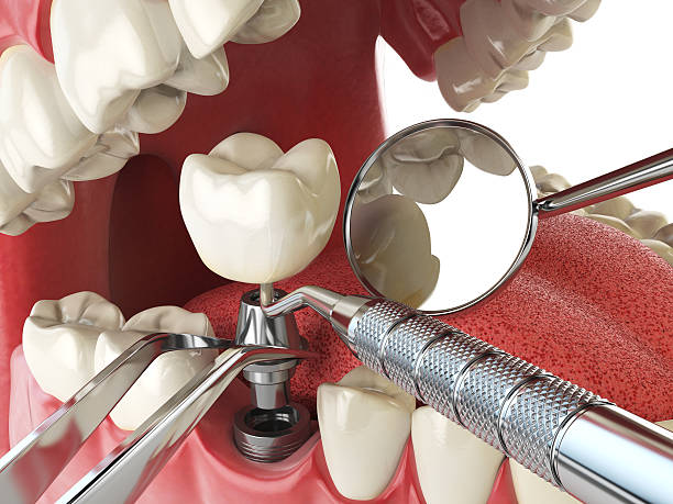 Best Emergency TMJ Treatment in Mount Olive, NC